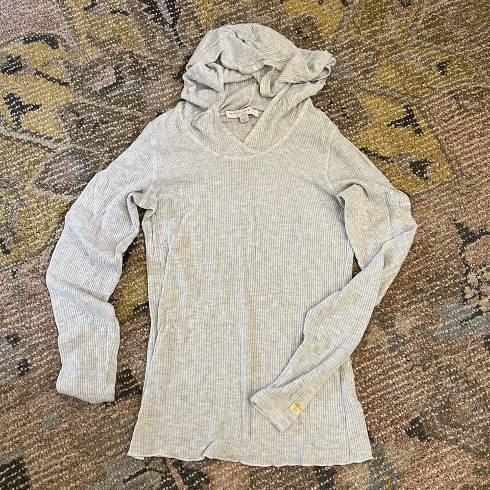 Spiritual Gangster long sleeve
